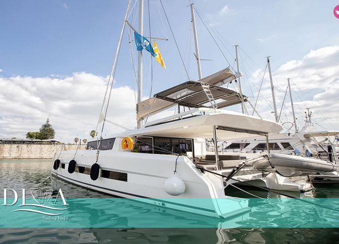 dufour 48