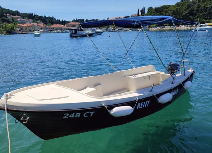 ven-marina ven 501