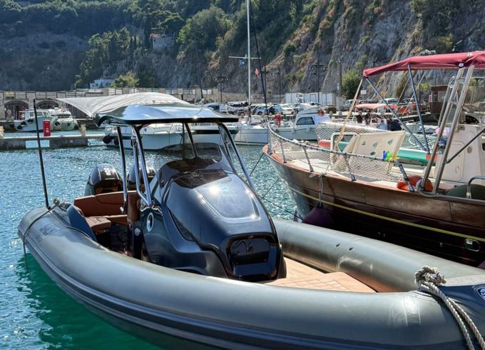 sacs marine strider 10