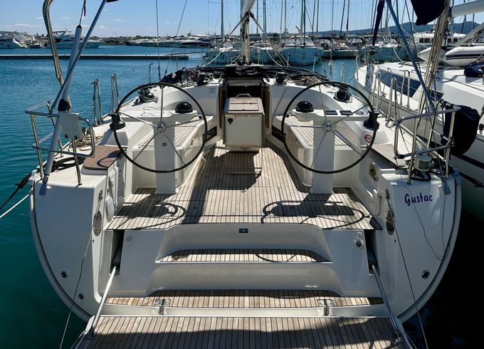bavaria bavaria cruiser 45