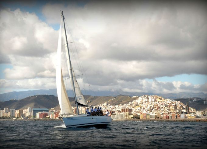 jeanneau sun odyssey 37