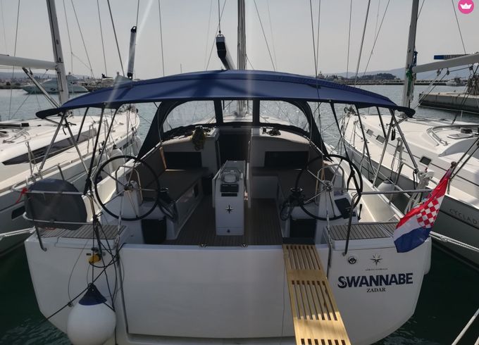 jeanneau sun odyssey 490