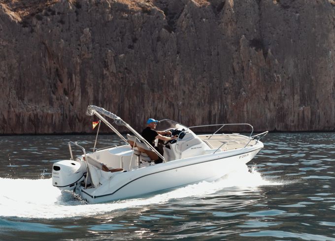 beneteau flyer 6