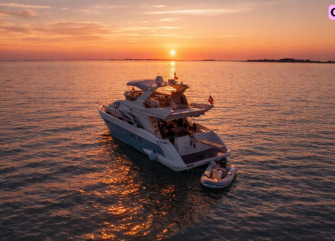 azimut azimut 50 fly