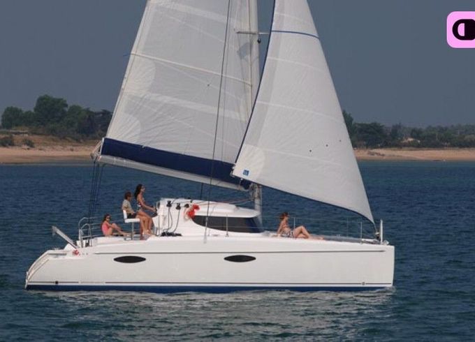 fountaine pajot mahe 36