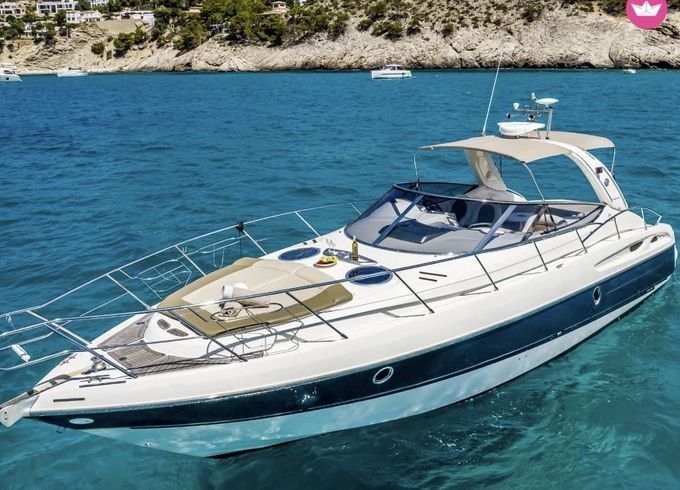 cranchi endurance 41
