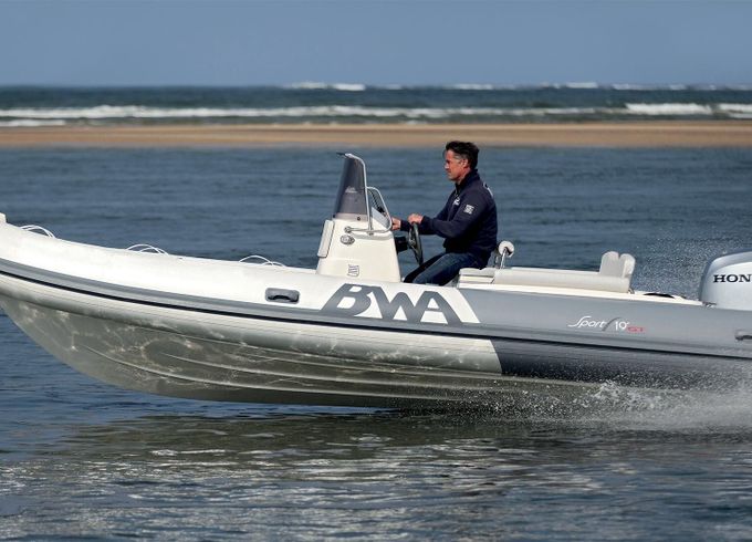 bwa 26 gt