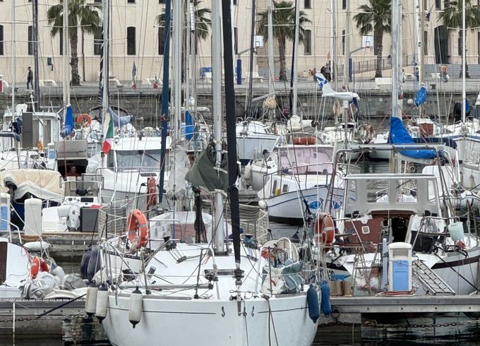 beneteau first 27.7