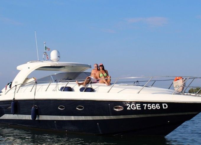 blu martin suntop 1350