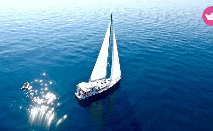 beneteau oceanis 48