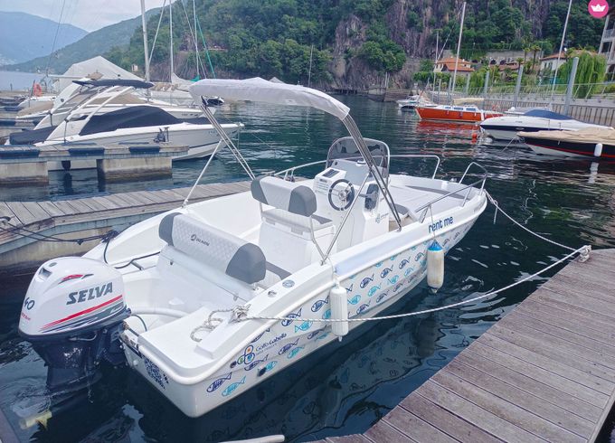 idea marine idea 58