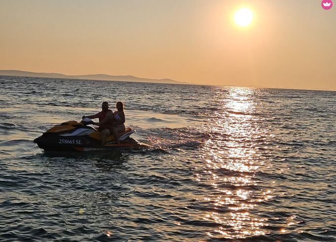 seadoo gti 130 se