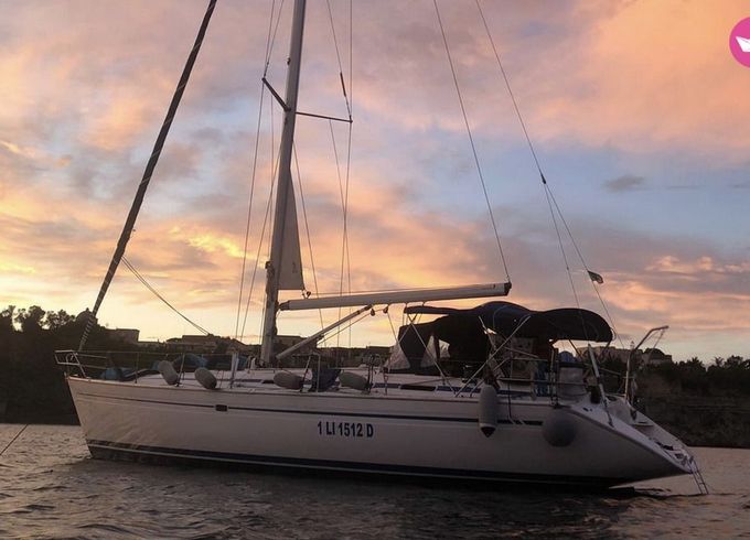 bavaria 46