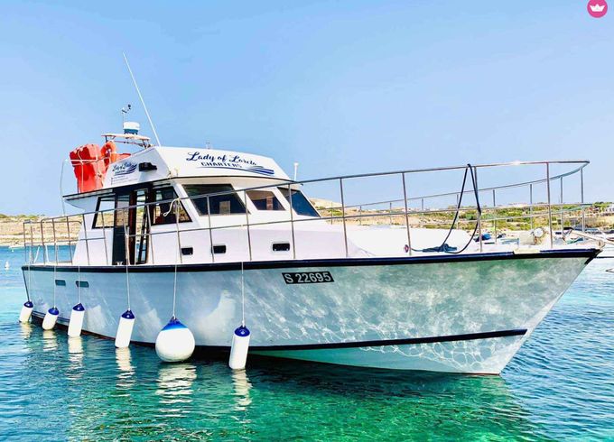 gozo built cruiser