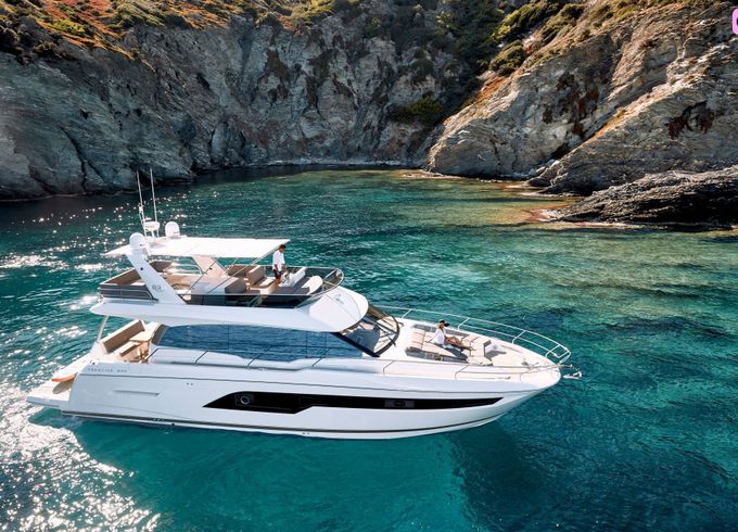 jeanneau prestige 630 fly