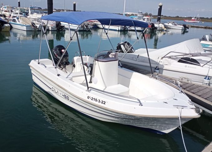 dipol cala 450