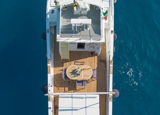cantiere nautico marinelli 44