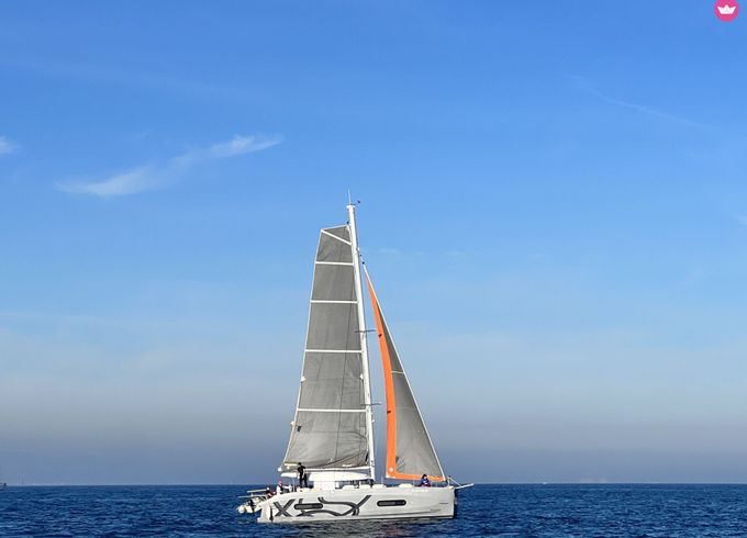 beneteau excess