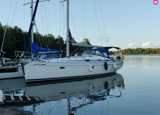 bavaria 42 cruiser