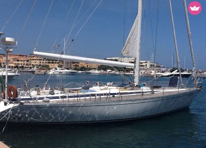 del pardo grand soleil 52