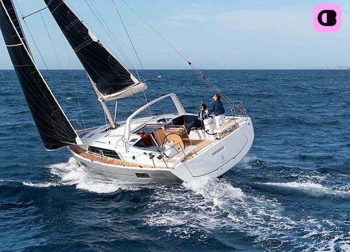 beneteau oceanis 41.1