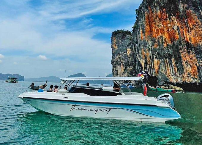 custom single engine 250hp