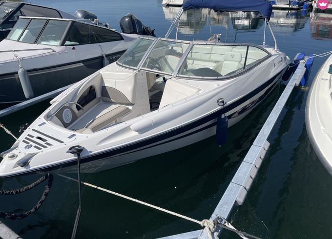 campion 595 br