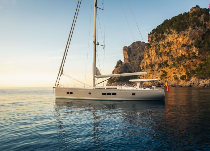hanse hanse 675