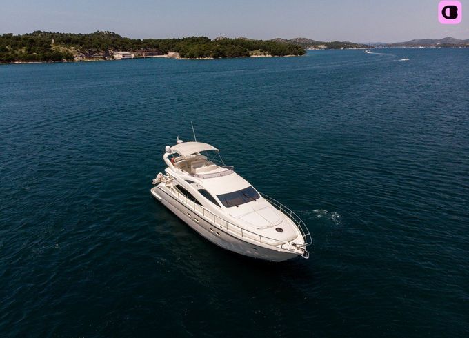 aicon yachts aicon 56