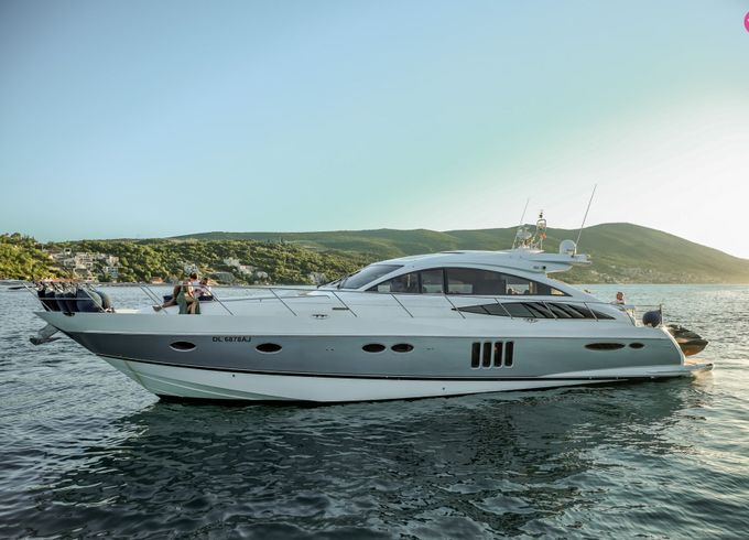 princess v65