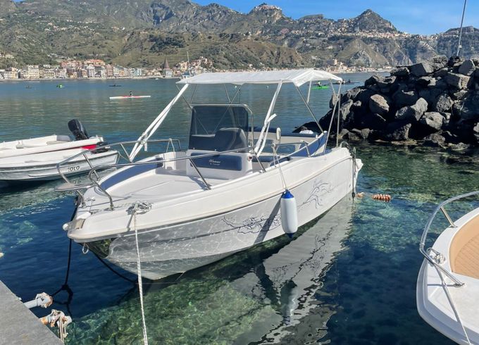 tancredi blue max