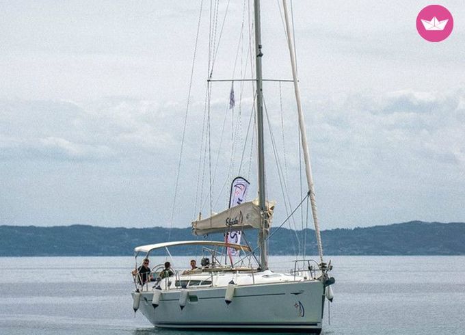 jeanneau sun odyssey 45