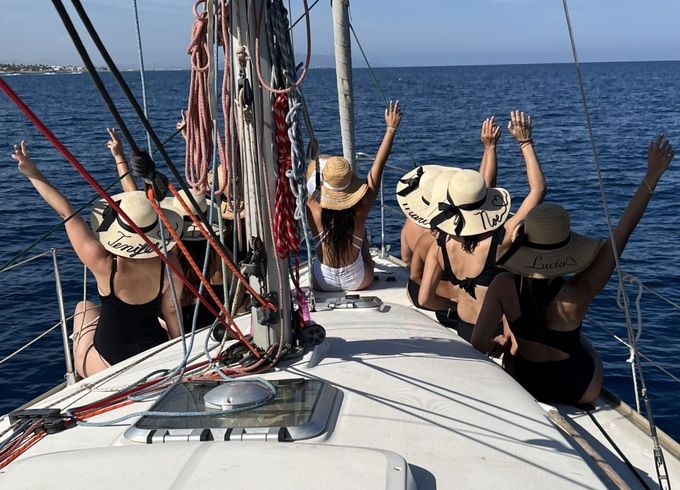 jeanneau sun odyssey 35