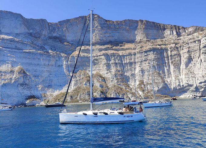 dufour 425 gran large