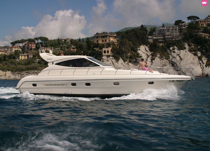 gianetti 48 ht