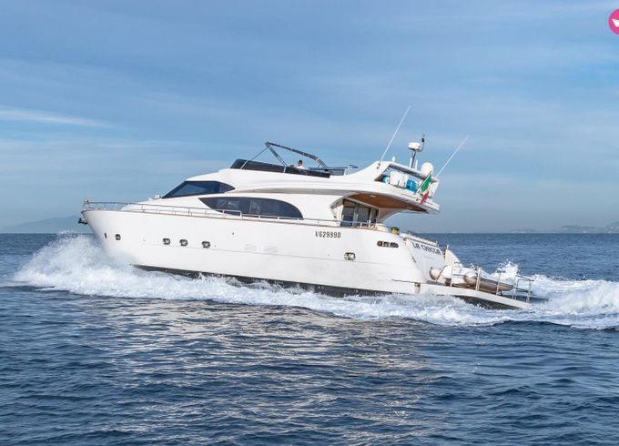benetti sail division 72