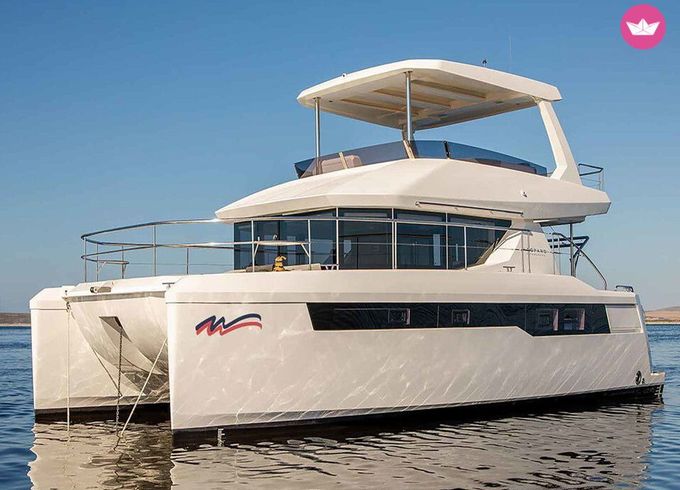 moorings 403 pc