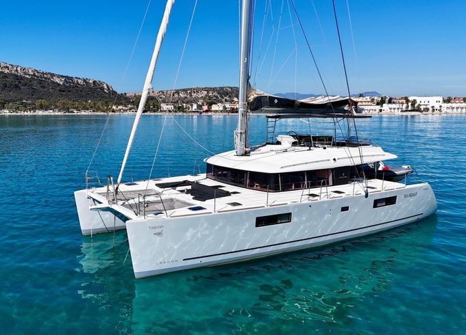 lagoon lagoon 560 s2