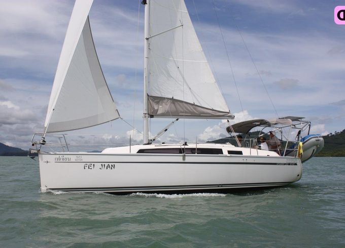 bavaria bavaria cruiser 33
