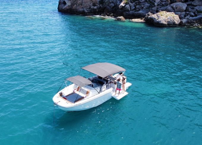 beneteau flyer 9