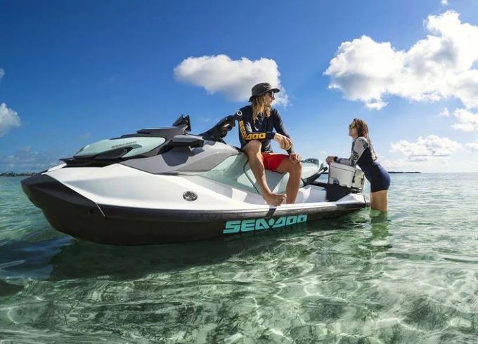 seadoo rxt 130