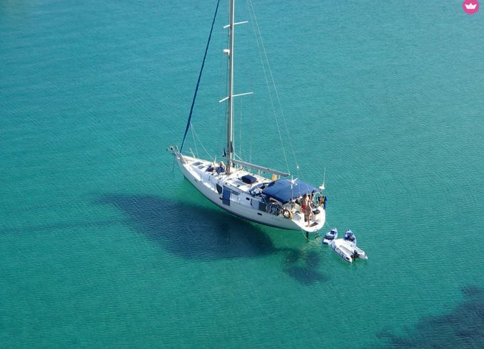 jeanneau sun odyssey 45