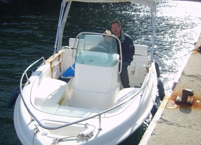 marinello fissher man