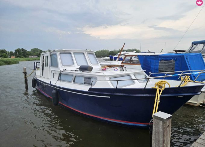 valkkruiser valkkruiser