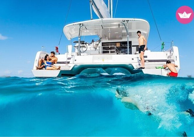 lagoon 44