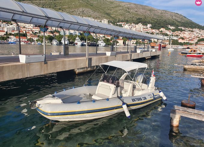 marlin 20