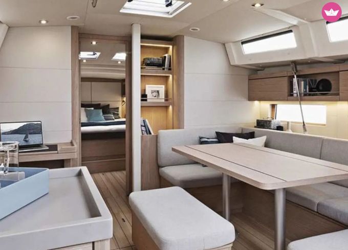 oceanis 461/3/3