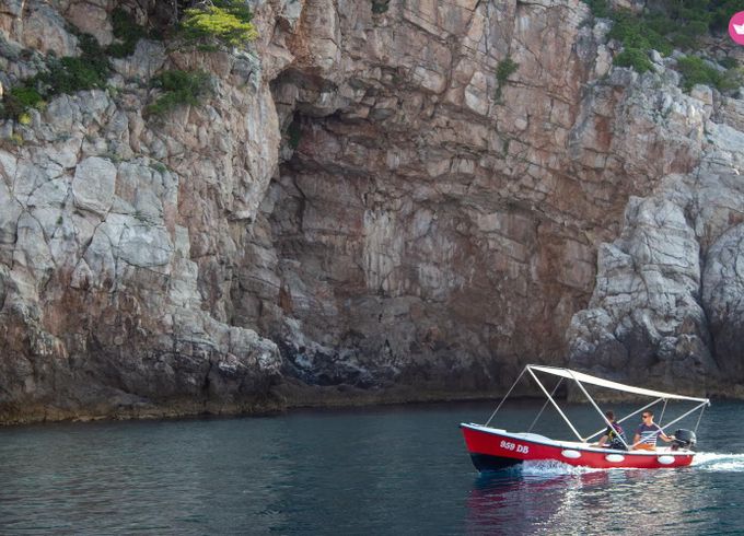 pasara traditional boat