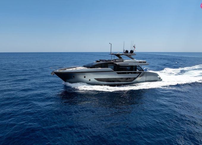 riva diva 82