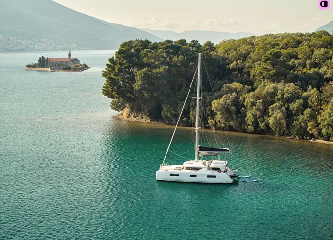 lagoon lagoon 46